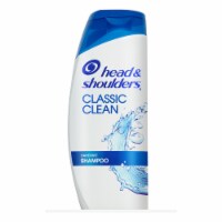 Head & Shoulders Classic Clean Anti-Dandruff Shampoo