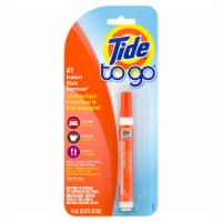 Tide To Go Instant Stain Remover