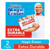Mr. Clean Magic Eraser Extra Durable Scrubber & Cleaning Sponge
