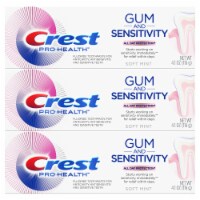 Crest Pro-Health™ Gum and Sensitivity Toothpaste