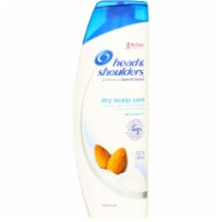 Head & Shoulders® Dry Scalp Care Anti-Dandruff Shampoo