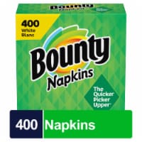Bounty Everyday Paper Napkins