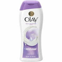 Olay Quench Body Wash Perspective: Main