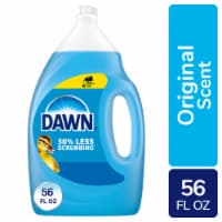 Dawn Ultra Original Dish Soap Dishwashing Liquid