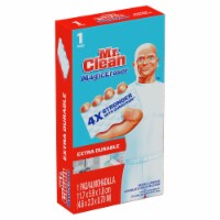 Mr. Clean Extra Durable Magic Eraser Perspective: Main