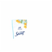 Secret for Women Antiperspirant Deodorant Invisible Solid Spring Breeze Scent Perspective: Main