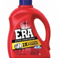 Era® Active Stainfighter Liquid Laundry Detergent Perspective: Main