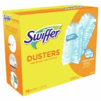 Swiffer Dusters Unscented Refill - 16 Pack Perspective: Main