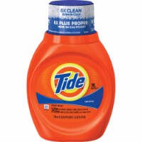 Tide® Original Liquid Laundry Detergent
