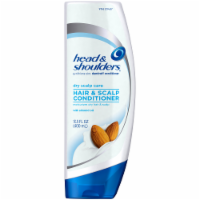 Head & Shoulders Dry Scalp Care Anti-Dandruff Conditioner Perspective: Main