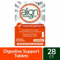 Align Daily Probiotic Capsule