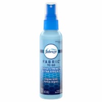 Febreze Extra Strength Odor-Eliminating Fabric Refresher Spray