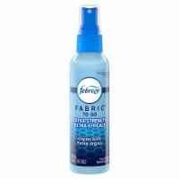 Febreze Extra Strength Odor-Eliminating Fabric Refresher Spray Perspective: Main