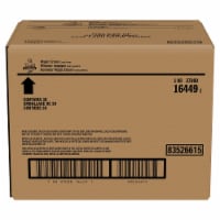 Mr. Clean Scouring Pad,4 5/8 in L,White,PK30 16449