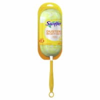 Swiffer Dusters Heavy Duty Dusting Kit Perspective: Main