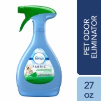 Febreze Odor-Fighting Fabric Refresher Pet Odor Fighter Spray Perspective: Main