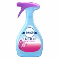 Febreze Spring & Renewal Scent Odor-Fighting Fabric Refresher