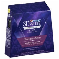 Crest 3D White Advanced Vivid Whitestrips Perspective: Main