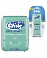 Oral-B Glide Pro-Health Extra Soft Comfort Plus Dental Floss