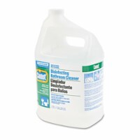 Procter & Gamble 22570EA Disinfectant Bathroom Cleaner- 1 gal. Bottle