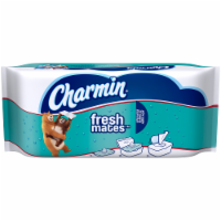 Charmin Freshmates Flushable Wipes Perspective: Main