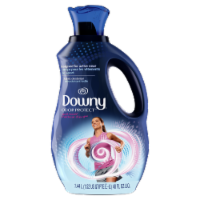 Downy® Odor Protect April Fresh Liquid Fabric Softener Perspective: Main