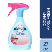 Febreze Downy April Fresh Scent Odor-Fighting Fabric Refresher