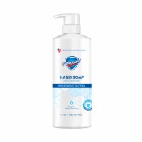 Safeguard Fresh Clean Liquid Hand Soap