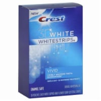 Crest Vivid 3D White Whitestrips Perspective: Main