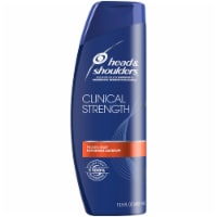 Head & Shoulders Clinical Strength Dandruff Shampoo Perspective: Main