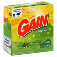 Gain Original Liquid Laundry Detergent Perspective: Main