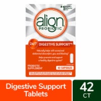 Align Digestive Support Probiotic Capsules Perspective: Main