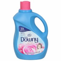 Downy April Fresh Fabric Softener Perspective: Main