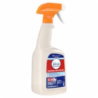 Febreze Professional Sanitizing Fabric Refresher
