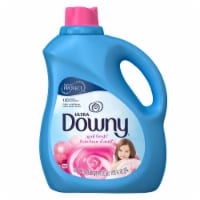 Downy Fabric Softener Liquid April Fresh Fabric Conditioner