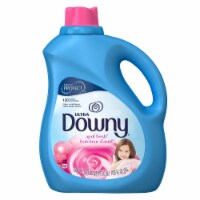 Downy Fabric Softener Liquid April Fresh Fabric Conditioner