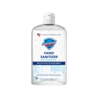 Safeguard Hand Sanitizer