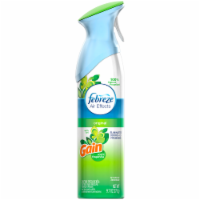 Febreze Air Effects Original with Gain® Scent Air Refresher Perspective: Main
