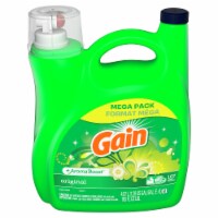 Gain Original Scent Liquid Laundry Detergent Perspective: Main