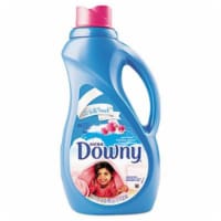 Downy Ultra Free & Gentle Liquid Fabric Softener Fabric Conditioner, 140 fl  oz - Ralphs