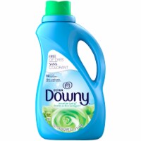 Downy Ultra Mountain Spring Fabric Softener Perspective: Main
