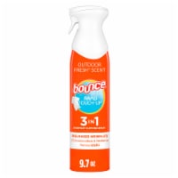 Bounce 3-in-1 Rapid Touch-Up Everyday Clothing Spray