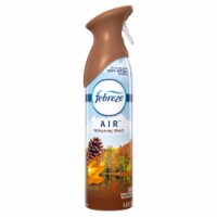 Febreze AIR Whispering Woods Air Refresher Perspective: Main