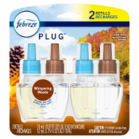 Febreze Whispering Woods Plug Refills Perspective: Main