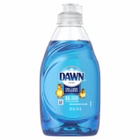 Dawn® Ultra Dishwashing Original Scent Liquid Dish Soap Perspective: Main