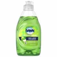 Dawn Apple Blossom Scent Antibacterial Hand Soap & Dishwashing Liquid Perspective: Main