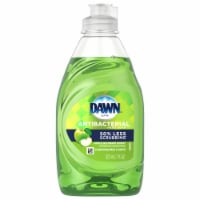 Dawn® Ultra Antibacterial Apple Blossom Scent Dish Soap, 40 fl oz - Kroger