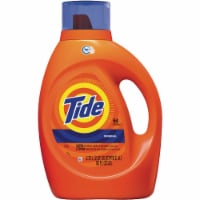 Tide® Original Fresh Scent Liquid Laundry Detergent