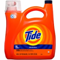 Tide Original Liquid Laundry Detergent