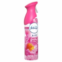 Febreze AIR Peony & Cedar Air Refresher Perspective: Main